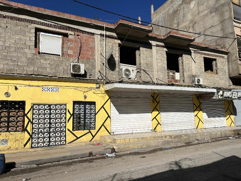 vente villa commerciale - 5