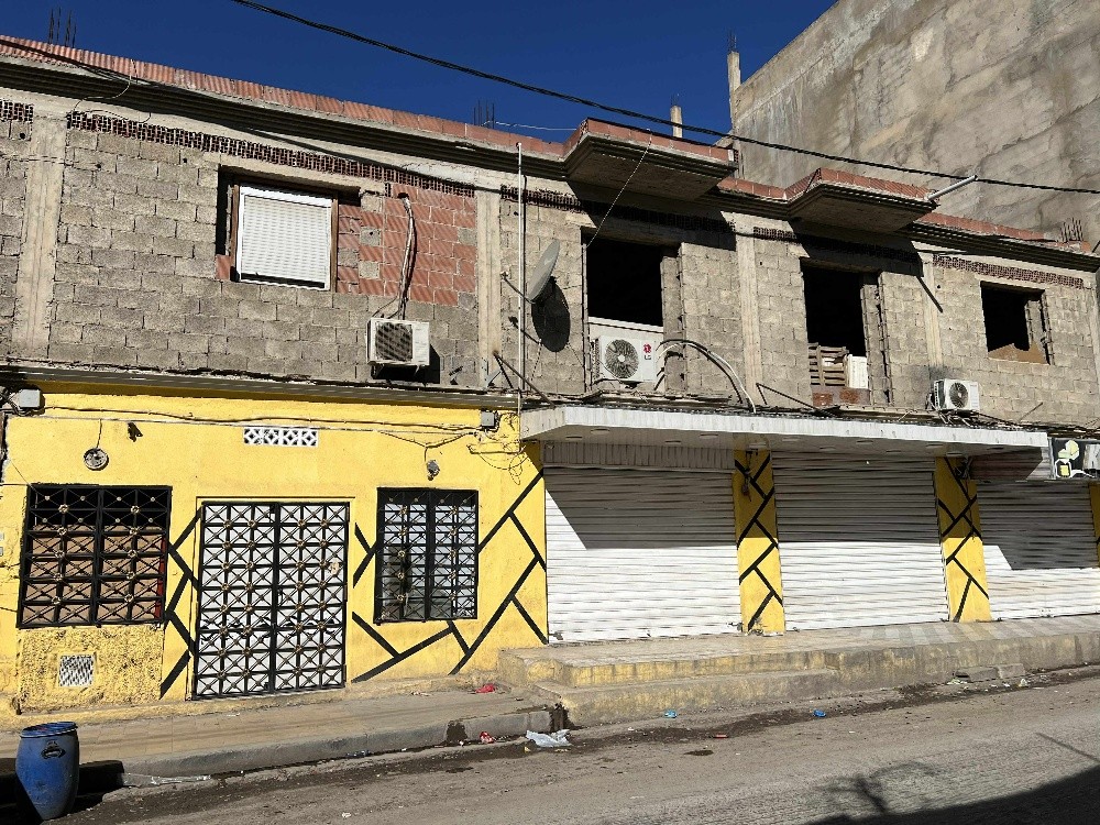 vente villa commerciale - 1
