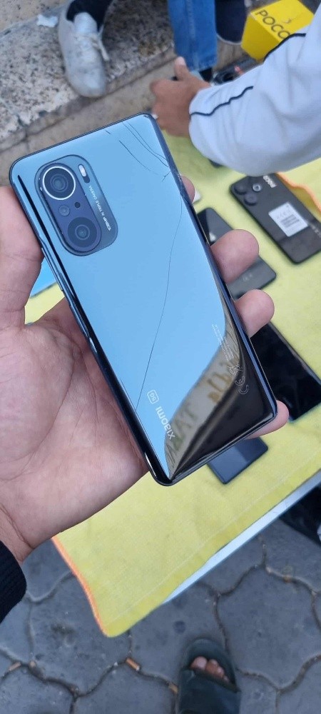 Xiaomi - 1