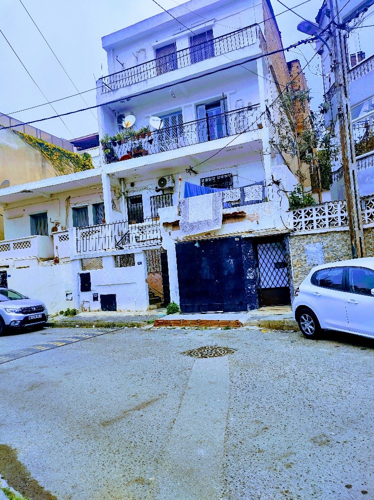 فيلا في حيدرة - 3