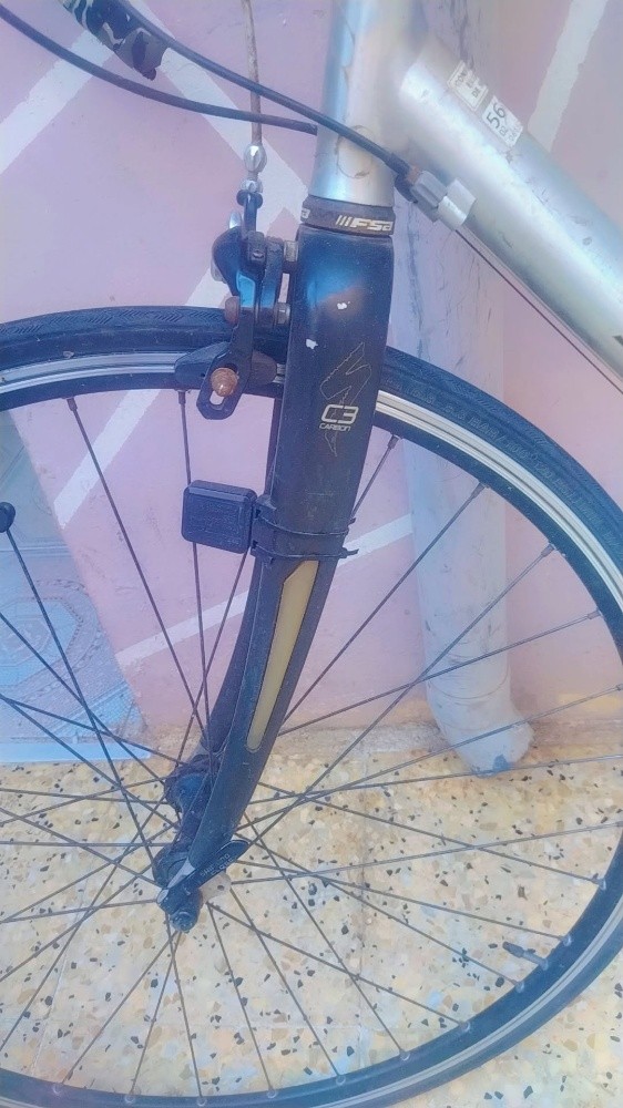 vélo de course - 4