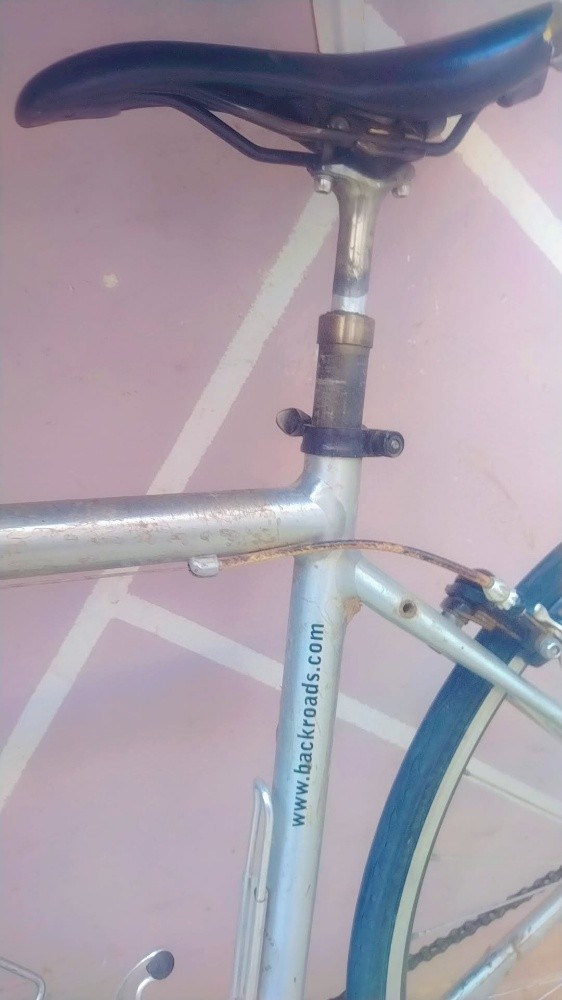 vélo de course - 7