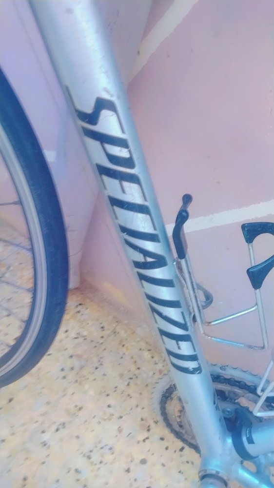 vélo de course - 2