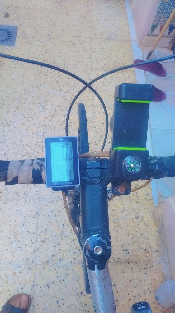vélo de course - 3