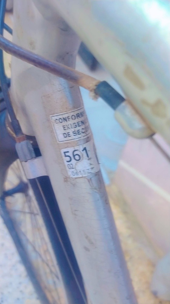 vélo de course - 13