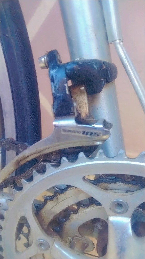 vélo de course - 10
