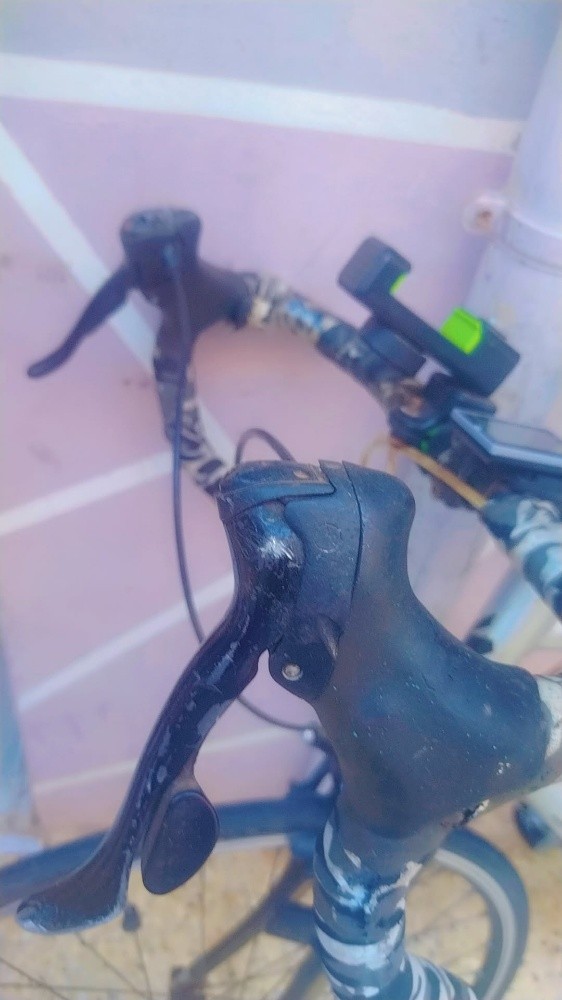 vélo de course - 5