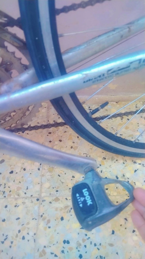 vélo de course - 15