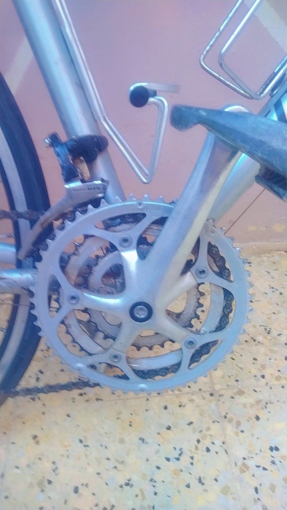 vélo de course - 9