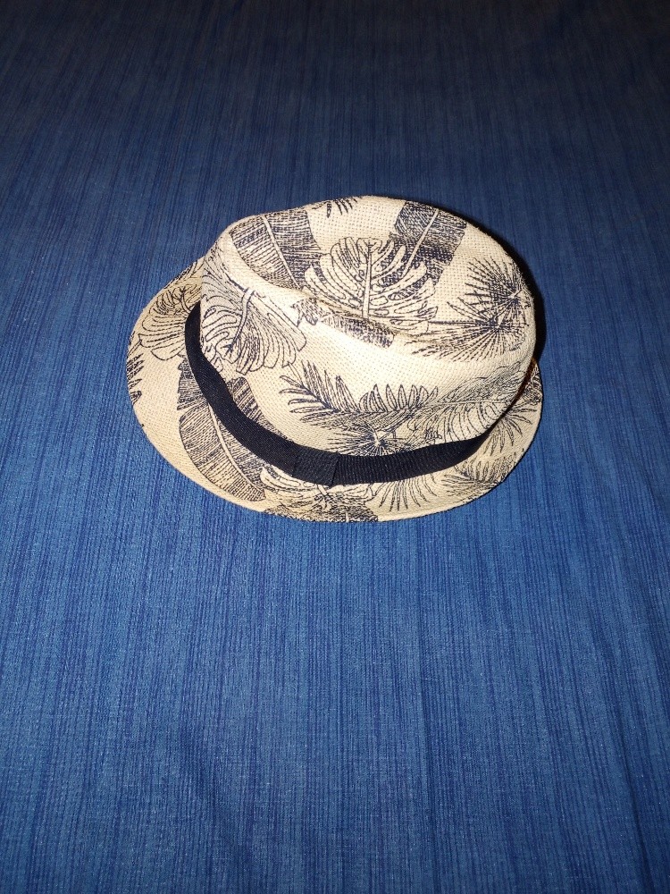 chapeau pour homme - 3