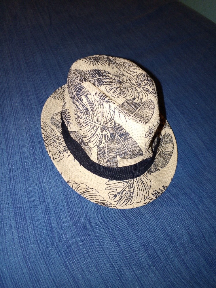 chapeau pour homme - 2