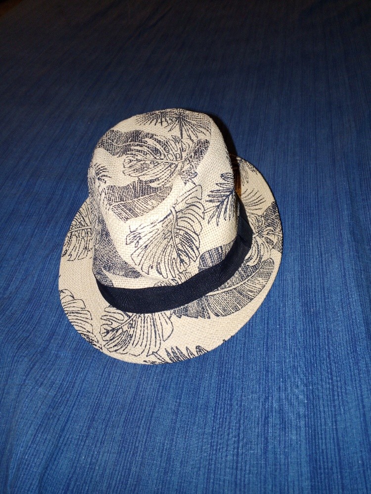 chapeau pour homme - 1