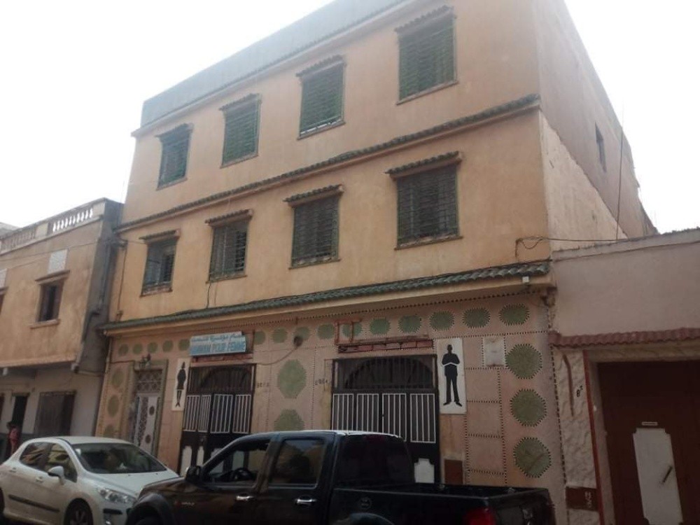 Villa a vendre  - 1