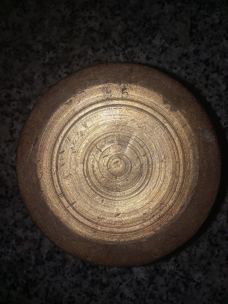 mehrass ancien - 2
