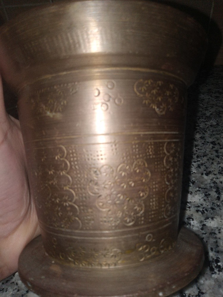 mehrass ancien - 3