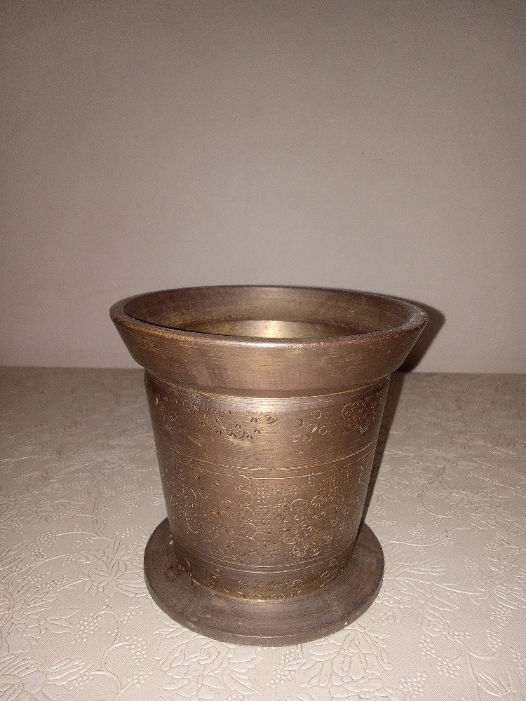 mehrass ancien - 1