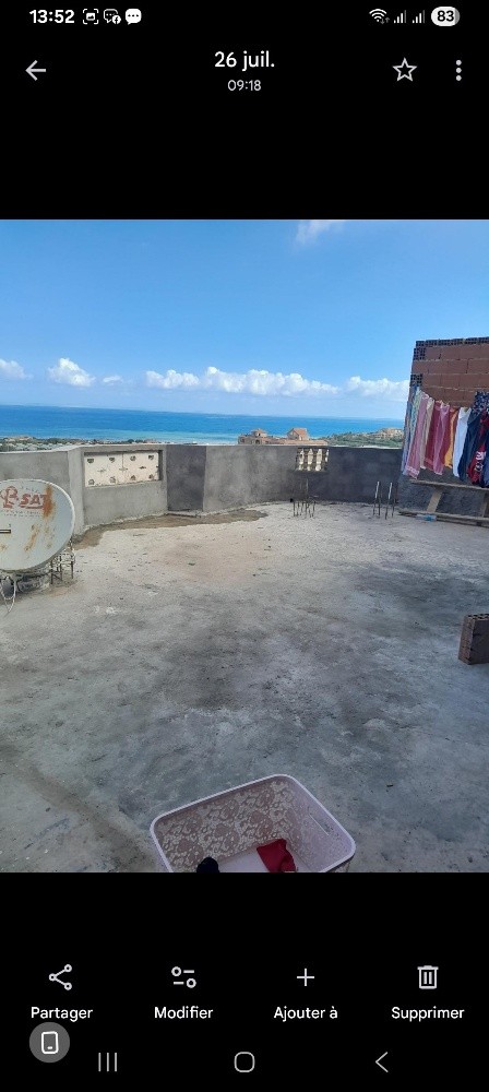 شقة سكنية - 3