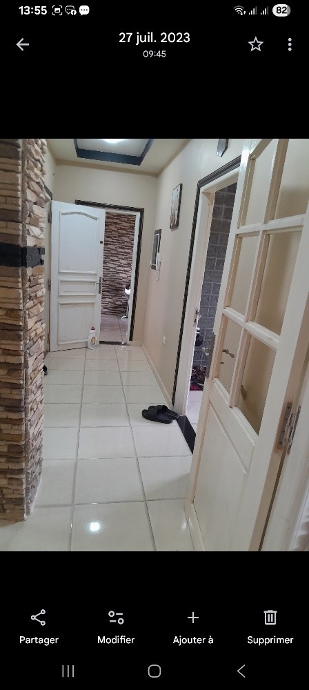 شقة سكنية - 6