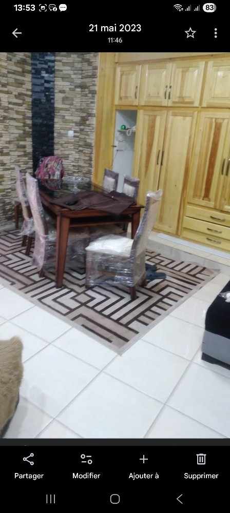 شقة سكنية - 10