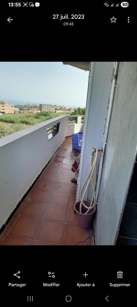 شقة سكنية - 7