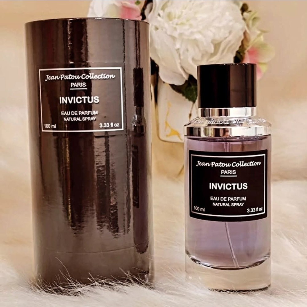 parfum jean patou original - 4