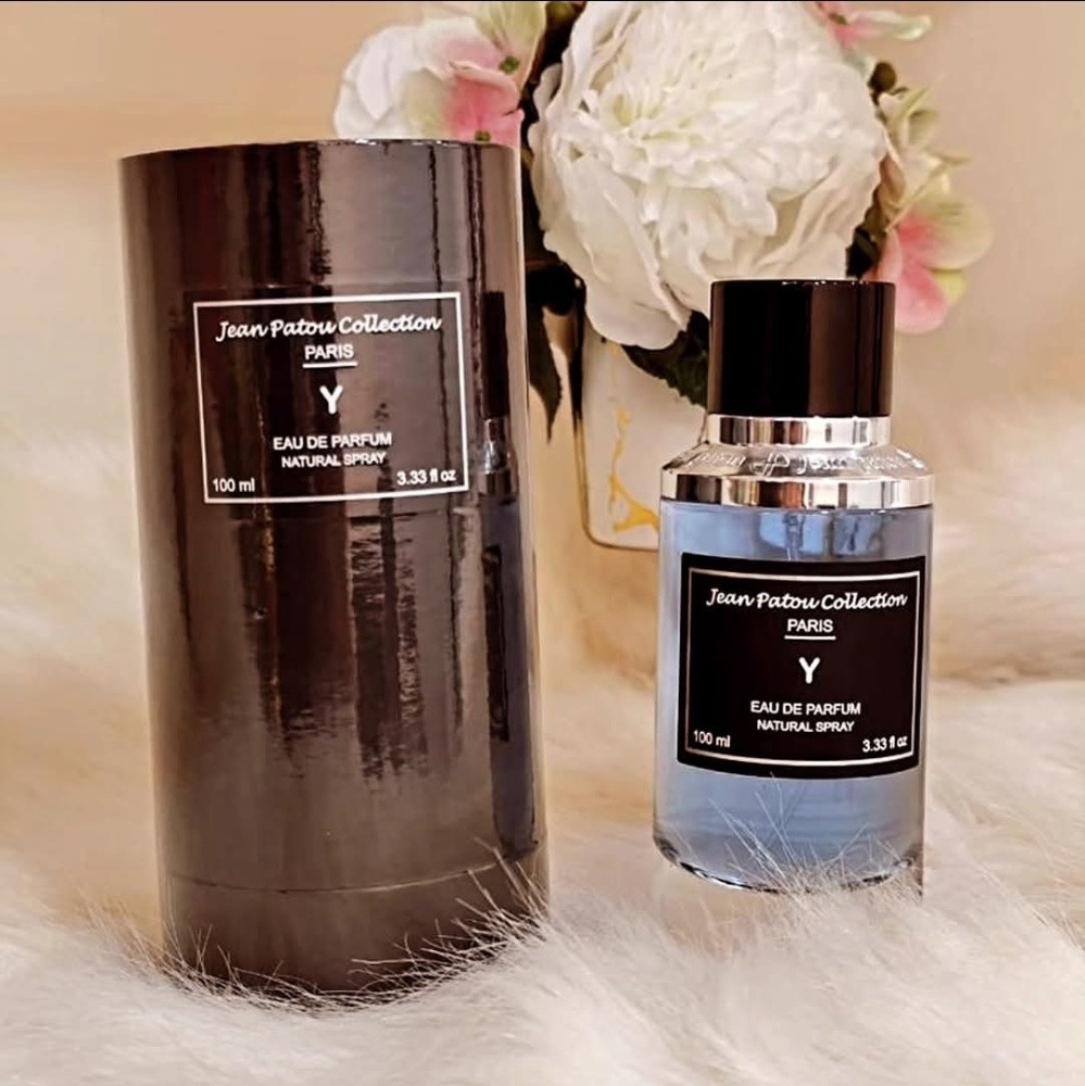 parfum jean patou original - 3