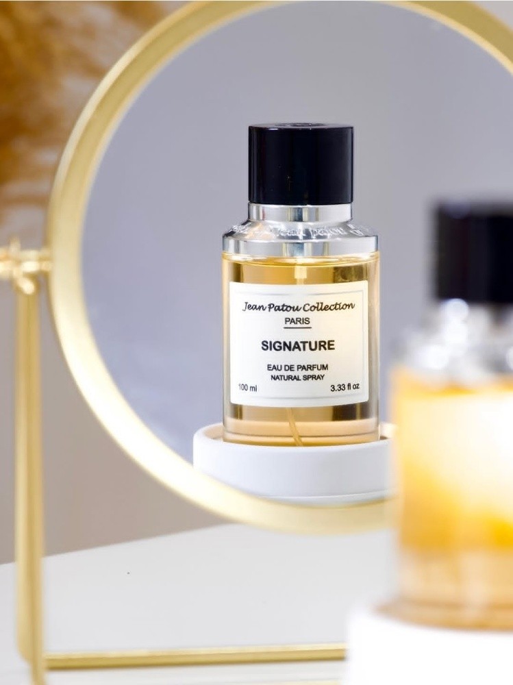 parfum jean patou original - 7