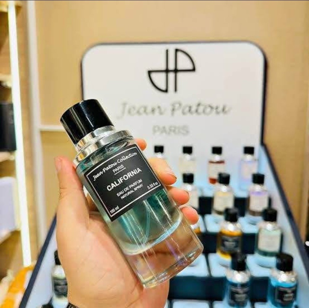 parfum jean patou original - 2