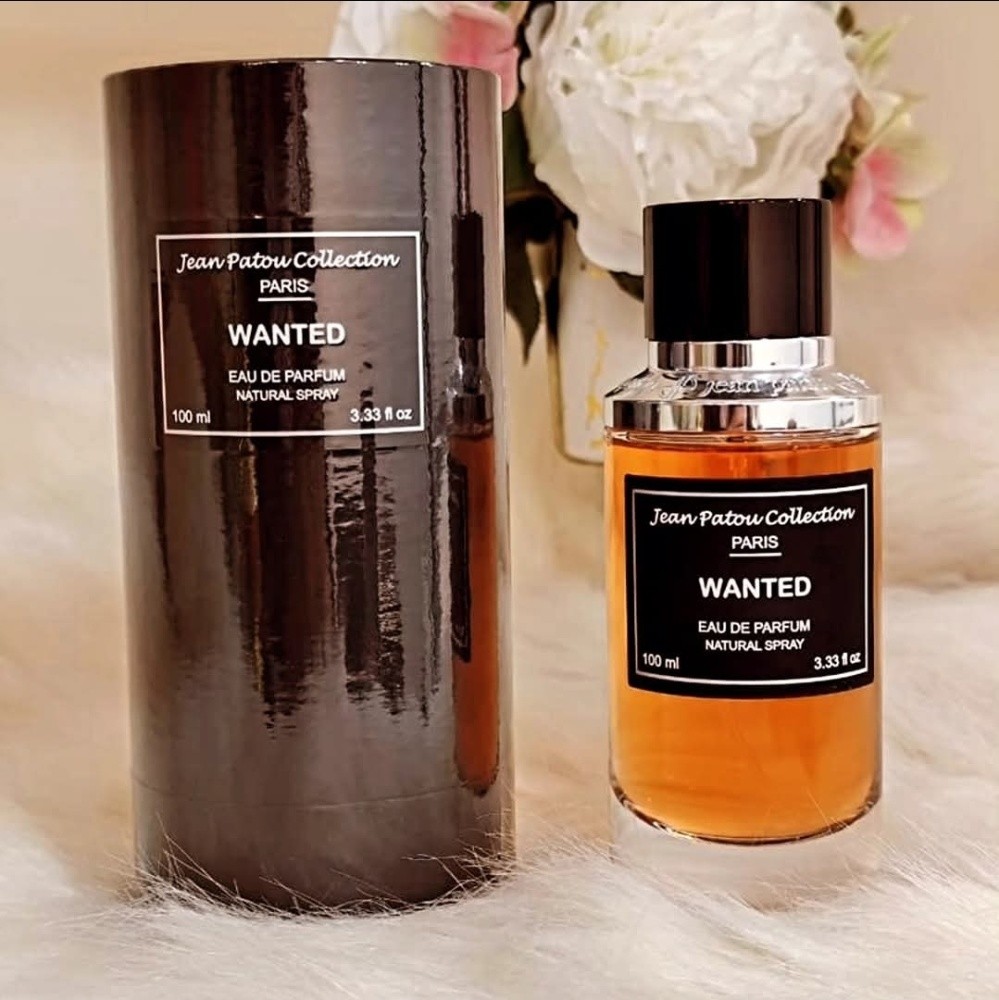 parfum jean patou original - 1