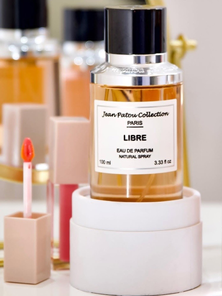 parfum jean patou original - 8