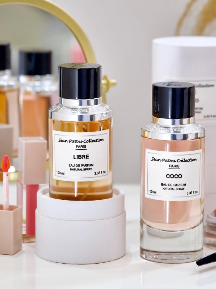 parfum jean patou original - 9