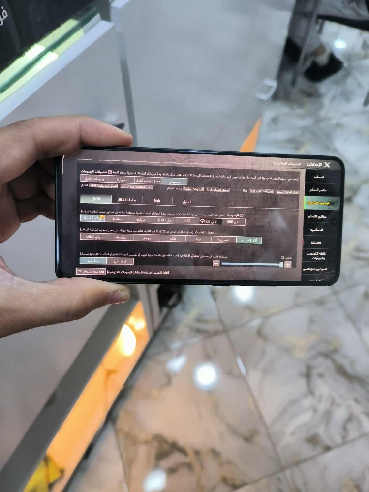 هاتف شاومي - 4