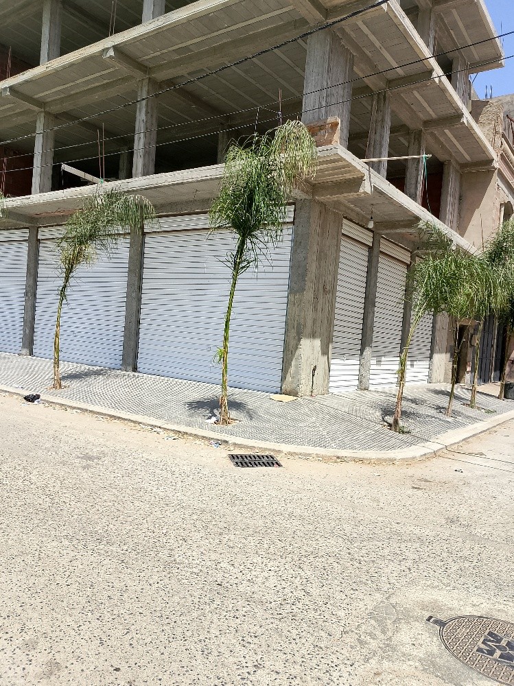 قراج الكراء حي الرايس فيلا - 2