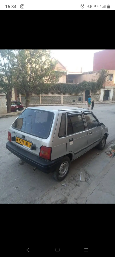 زوتي ماروتي - 5
