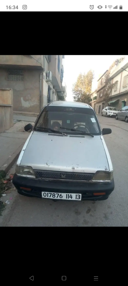 زوتي ماروتي - 3