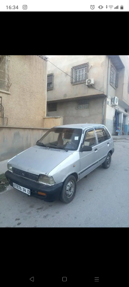 زوتي ماروتي - 2