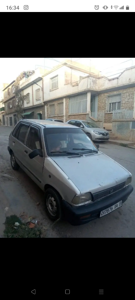 زوتي ماروتي - 1