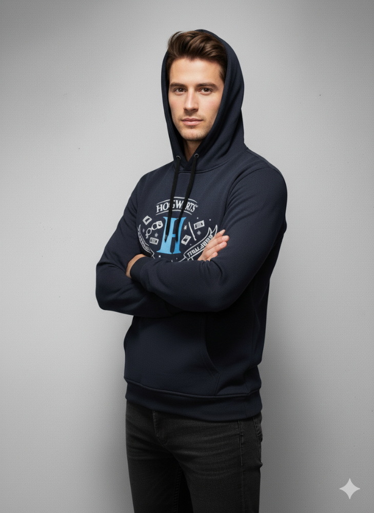 sweat shirt "livergy" original - 5