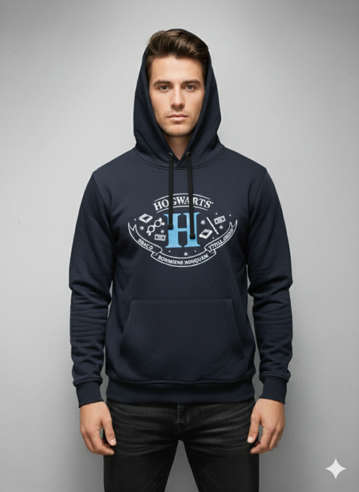 sweat shirt "livergy" original - 2