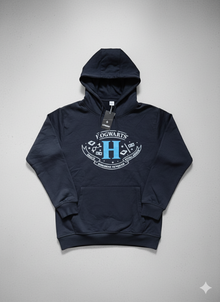 sweat shirt "livergy" original - 1