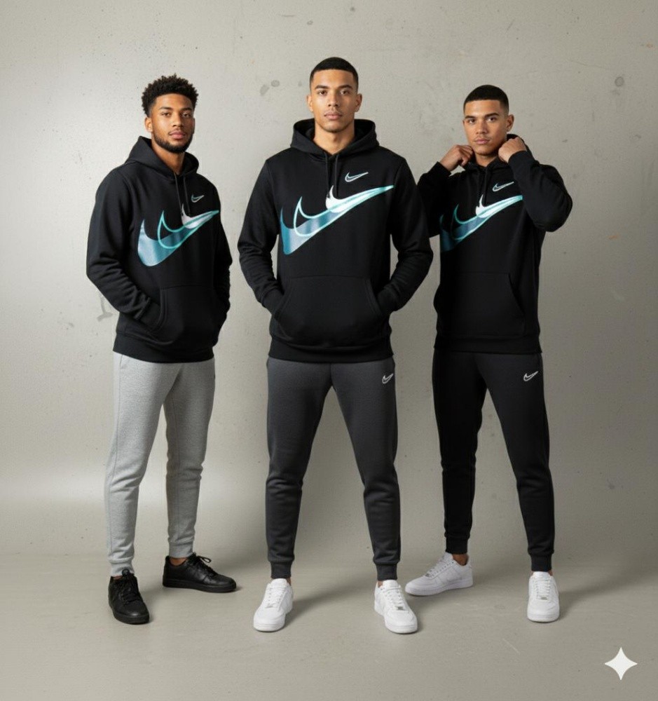 sweat shirt Nike-edition Turquie - 5