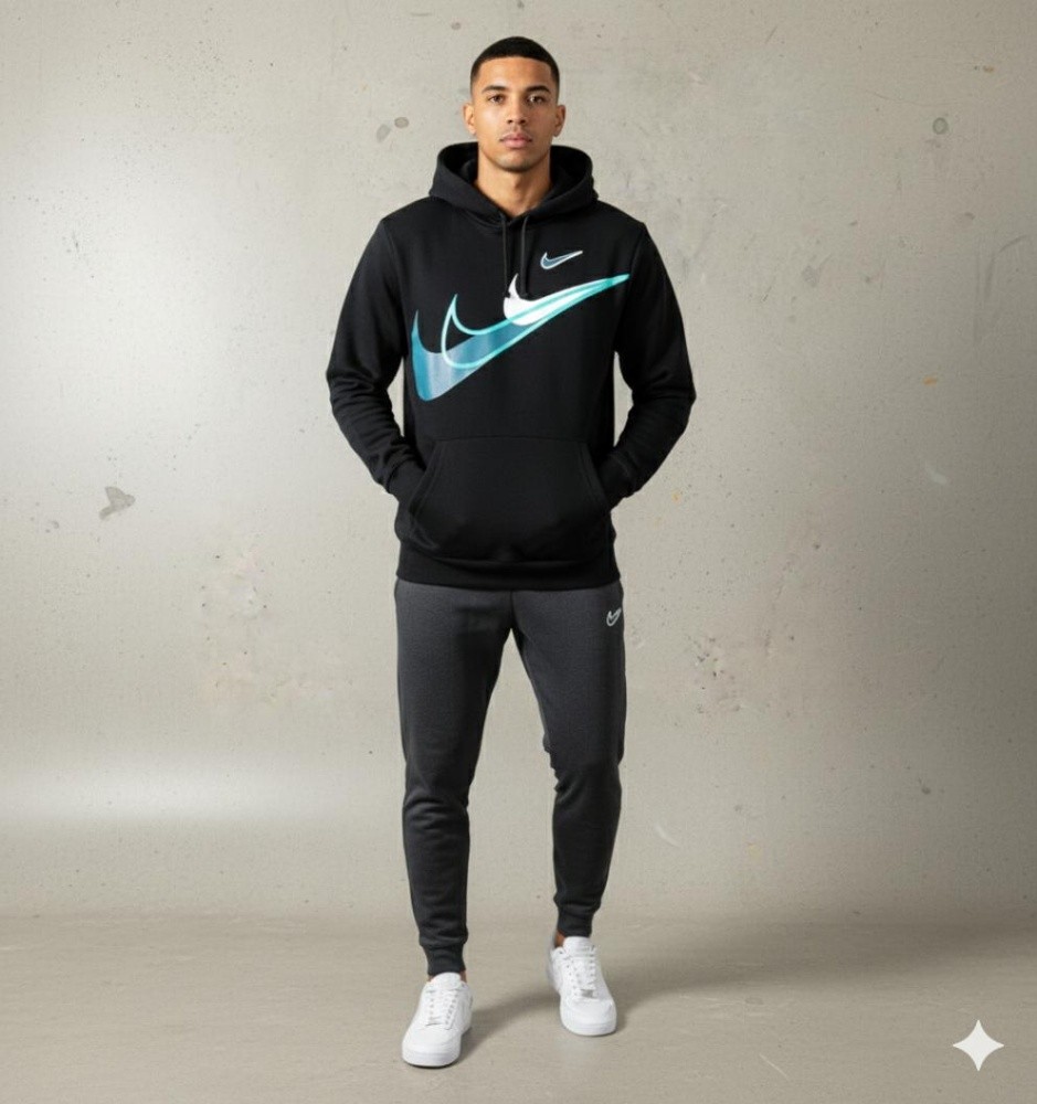 sweat shirt Nike-edition Turquie - 2