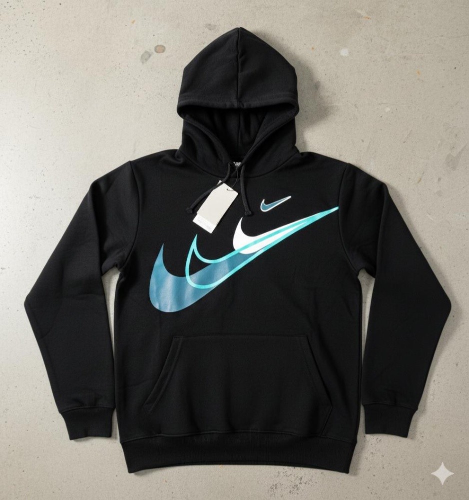 sweat shirt Nike-edition Turquie - 1