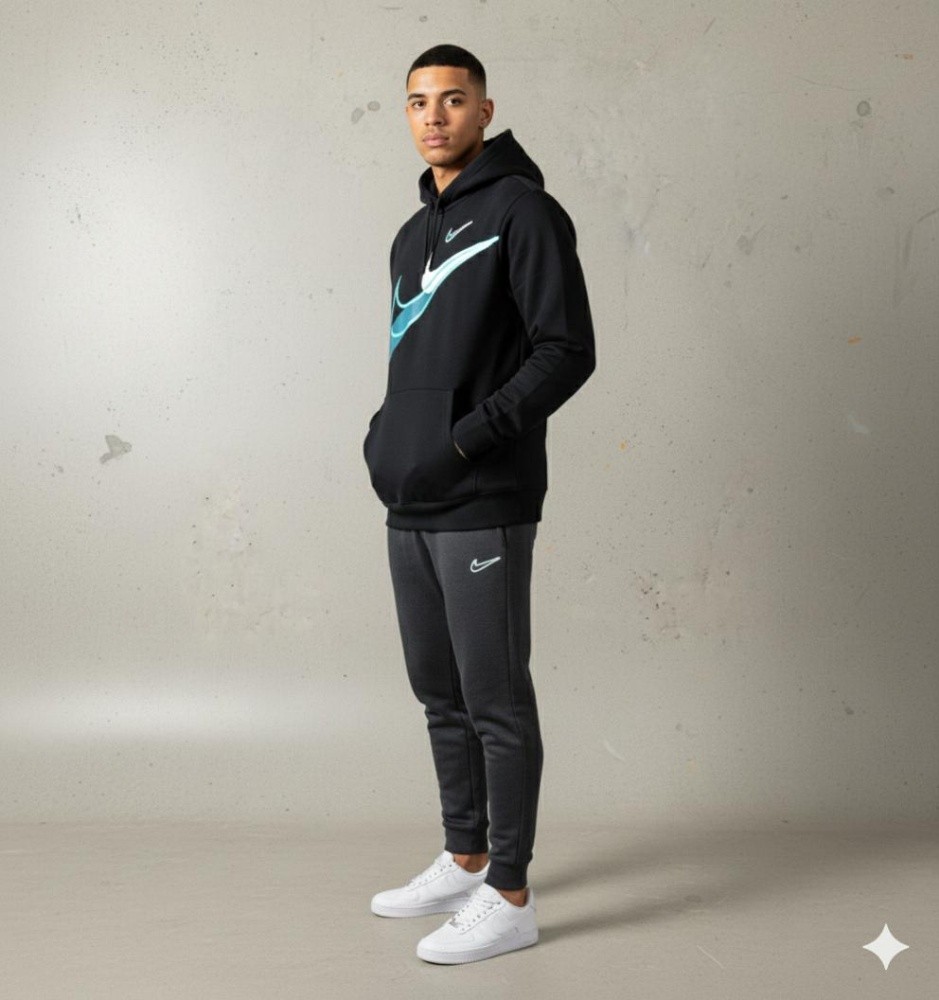 sweat shirt Nike-edition Turquie - 3