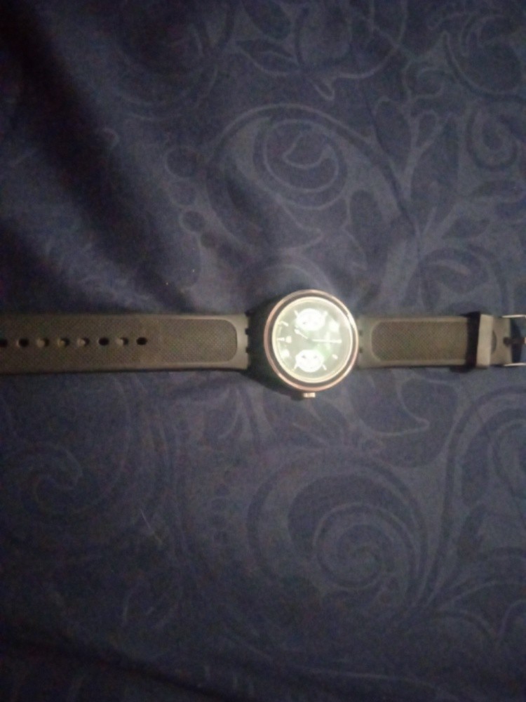 montre swatch swiss - 1