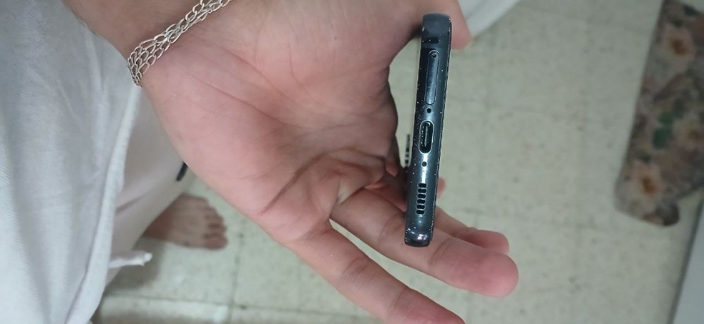 هاتف سامسونج  - 4