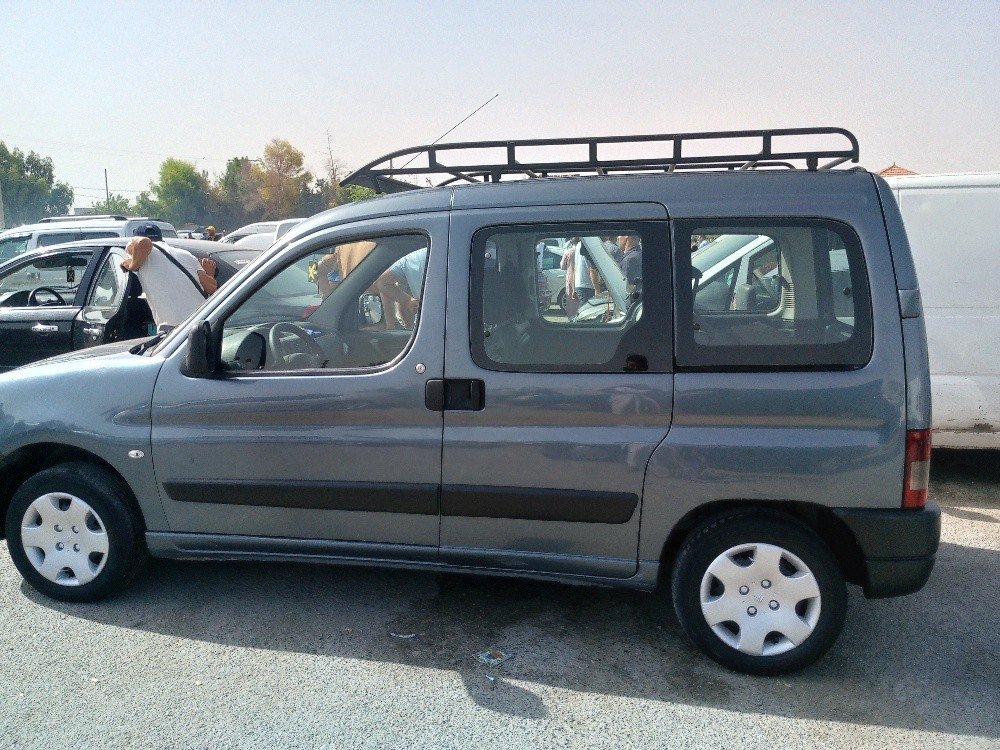 berlingo - 1