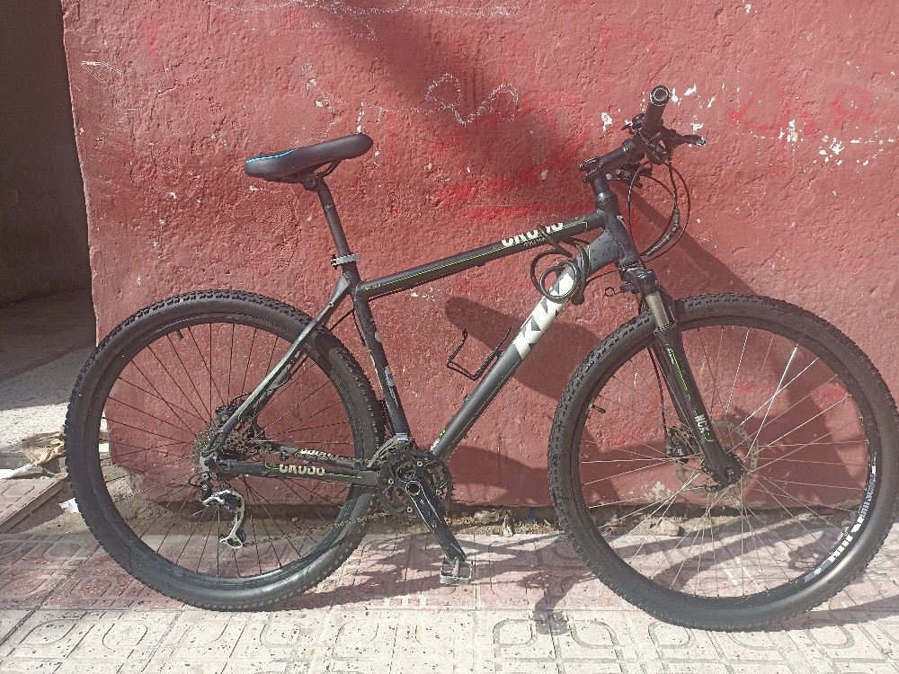 Cross KTM Imola Power - 2