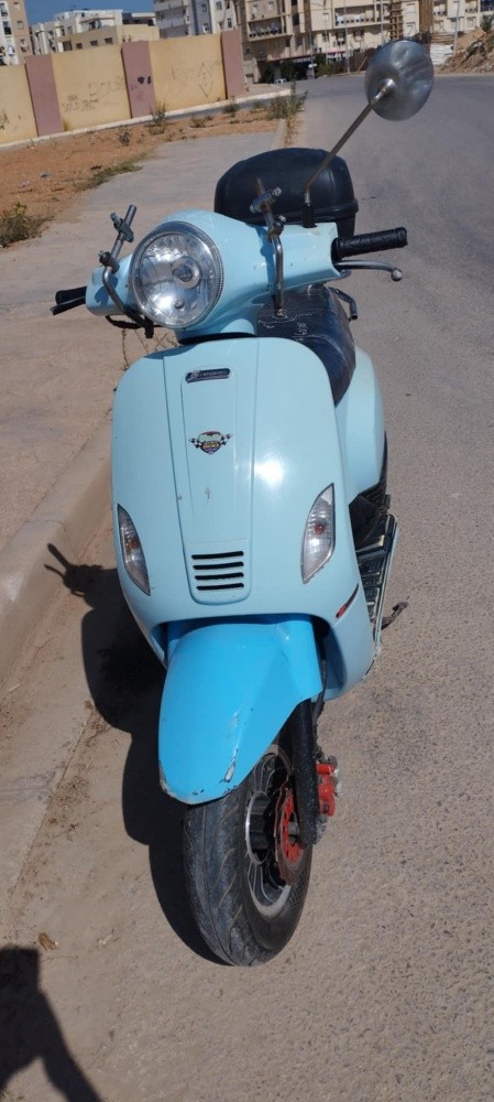 moto Roma - 2