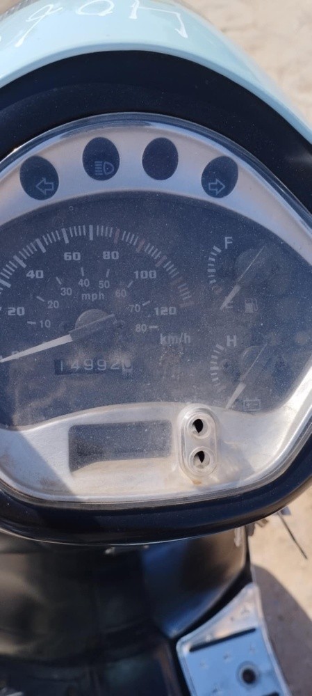 moto Roma - 1